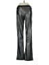 032c Metallic Silver Dress Pants Size XS - photo 2