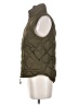 J.Crew 100% Polyester Green Vest Size XS - photo 5