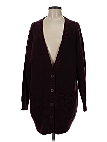 Athleta Cardigan (view 1)