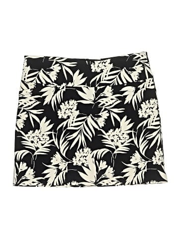 S.C. & Co. Casual Skirt (view 1)
