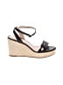Kate Spade New York Black Wedges Size 11 - photo 1