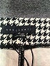 Sanctuary Houndstooth Silver Dress Pants Size XL - photo 7