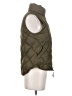 J.Crew 100% Polyester Green Vest Size XS - photo 4