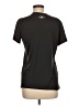 Under Armour 100% Polyester Black Active T-Shirt Size M - photo 2