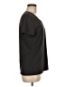 Under Armour 100% Polyester Black Active T-Shirt Size M - photo 4