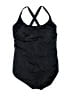 Lands' End Black Bodysuit Size 16 - photo 1