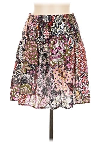 Ann Taylor LOFT Casual Skirt (view 1)