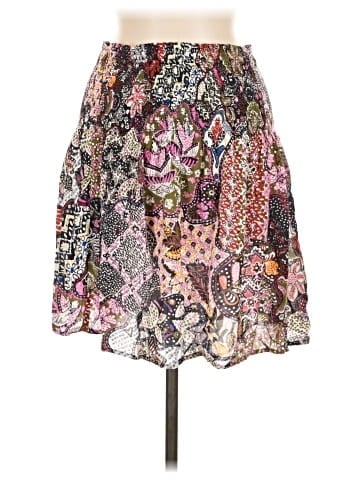 Ann Taylor LOFT Casual Skirt (view 2)