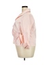 Onyx Pink 3/4 Sleeve Blouse Size 2X - photo 5