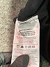 Nike Black Fleece Size S - photo 7
