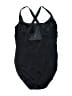 Lands' End Black Bodysuit Size 16 - photo 2