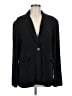 Copper Key Black Blazer Size M - photo 1