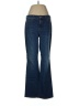 Flawless Blue Jeans Size 8 (petite) - photo 1