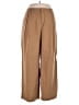 Vince. Brown Cargo Pants Size 16 - photo 1