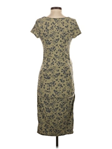 Isabel Maternity Casual Dress (view 2)