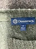 Democracy Gray Vest Size S - photo 6