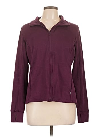 Mondetta Track Jacket (view 1)