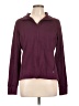Mondetta Purple Track Jacket Size L - photo 1