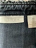 Hinge Blue Long Sleeve Blouse Size M - photo 7