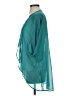 Unbranded Teal Kimono Size S - photo 5