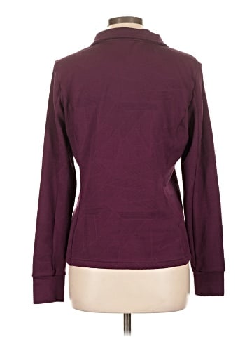 Mondetta Track Jacket (view 2)