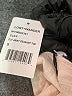 Lost + Wander Ivory Long Sleeve Polo Size S - photo 9