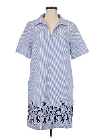 Nicole Miller Casual Dress (view 1)