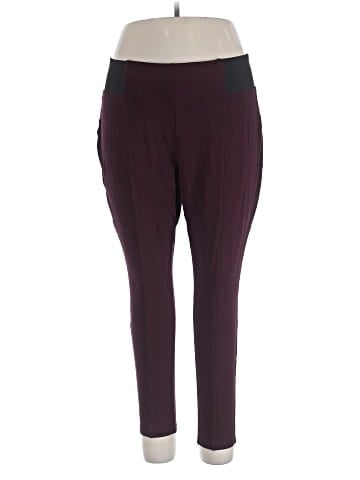 Maurices Active Pants (view 1)