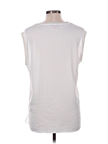 Vince Camuto Sleeveless Blouse (view 2)