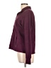 Mondetta Purple Track Jacket Size L - photo 5