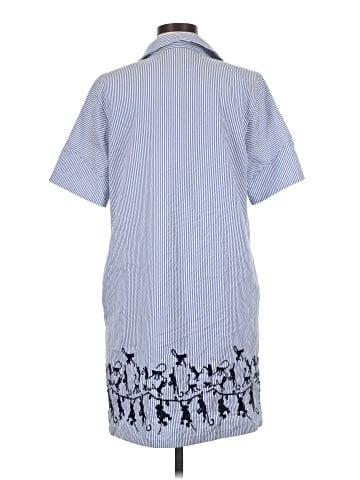 Nicole Miller Casual Dress (view 2)