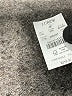 J.Crew Factory Store Tweed Blue Jacket Size 12 - photo 7