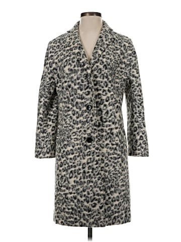 Ann Taylor Wool Coat (view 1)
