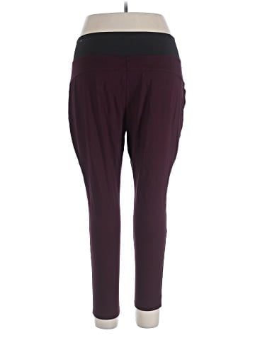Maurices Active Pants (view 2)