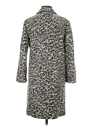 Ann Taylor Wool Coat (view 2)