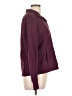 Mondetta Purple Track Jacket Size L - photo 4
