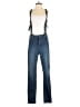 Dittos Blue Overalls Size 27 waist - photo 1