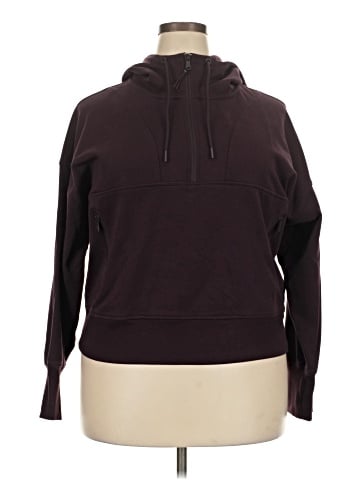 Active by Old Navy Fleece (view 1)