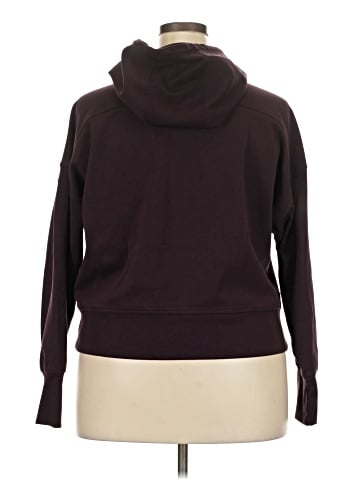 Active by Old Navy Fleece (view 2)