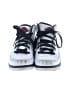 Air Jordan White Sneakers Size 13 (kids) - photo 2