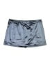 Urban Outfitters Metallic Silver Gray Skort Size XL - photo 1
