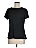 Amazon Essentials Black Active T-Shirt Size M - photo 1