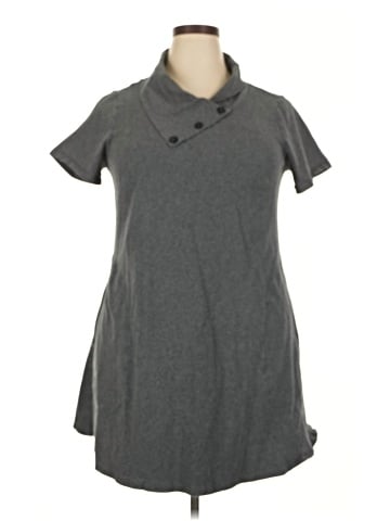 Zapelle Casual Dress (view 1)