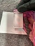 Avenue 100% Polyester Purple 3/4 Sleeve Blouse Size 18 Plus - photo 8