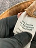 L.L.Bean Brown Jeans Size 10 (petite) - photo 8