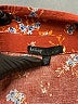 Bebop Brown Casual Dress Size S - photo 7