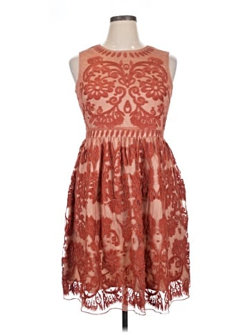 Sundance Cocktail Dress (view 1)