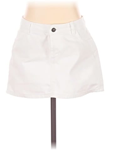 Subdued Casual Skirt (view 1)