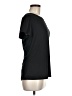 Amazon Essentials Black Active T-Shirt Size M - photo 4