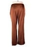 Chico's 100% Polyester Brown Dress Pants Size Lg (2.5) - photo 2